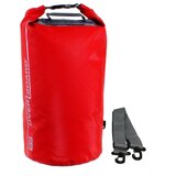 Overboard 20 Litre Dry Tube, Suha vreča, Rdeča, (21077465) | Shoptok.si