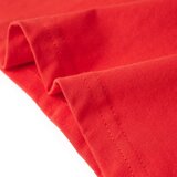  Dječja majica crvena 128 | shoptok.hr