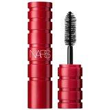 Nars Mini Climax Mascara voluminozna maskara mini odtenek EXPLICT BLACK 2,5 g Cene