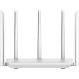 Imou dual-band wi-fi 6 router, speed up to 3Gbps (574+2402Mbps) Cene