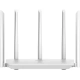 dual-band wi-fi 6 router, speed up to 3Gbps (574+2402Mbps)