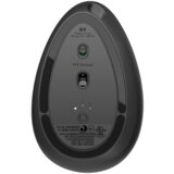 Logitech MX Vertical bluetooth & brezžična optična vertikalna miška | Shoptok.si