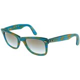 Ray-ban RayBan RB2140 WAYFARER 1042/32 šedá gradál unisex sunčane naočale 50x22x150 mm Cijene