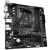 Gigabyte MB A520M DS3H AC AMD A520,AM4, 4x DDR4;1x M.2 4x USB, DVI-D, DP, HDMI, WI-FI | Eponuda.ba