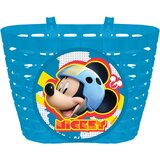 Sigma mickey mouse korpa za dečiji bmx bicikl, montaža na korman, plava Cene