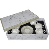 Sigma Set šoljica za kafu 220ml 6/1 porcelan Jasmin mg6 cene