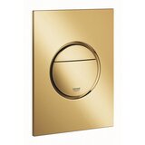 Grohe 37601GL0 Nova Cosmopolitan S aktivirna tipka | Shoptok.si