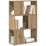  Set TV komoda Zidne Smeđa 60 x 24 x 94,5 cm Konstruirano drvo | Eponuda.ba