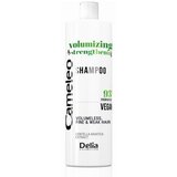 Delia Cameleo-Vegan šampon za volumen kose 400ml | ePonuda.com