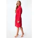 Polo Ralph Lauren Topli ogrtač Shawl Collar kratki | shoptok.hr