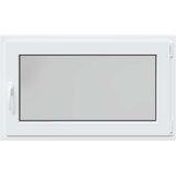  Prozor za podrum s nagibom i okretanjem RISOR 100 x 50 cm | shoptok.hr