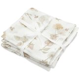 Jollein 2 dijelni set tetra pelena 70x70 dreamy mouse | shoptok.hr