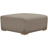Livetastic TABURE, tekstil rjavosiva | Shoptok.si
