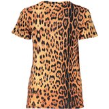 Cavalli Class WOMEN&#39;S SHORT SLEEVE T-SHIRT ORANGE | Shoptok.si