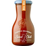 Curtice Brothers BIO Sweet Chili Sauce | Shoptok.si