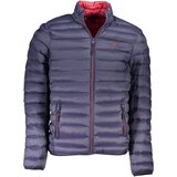 U.S. GRAND POLO US GRAND POLO MEN&#39;S BLUE JACKET | shoptok.hr