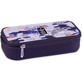 Ars Una Camouflage zaobljena šolska peresnica za najstnike, 21 cm | Shoptok.si