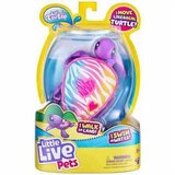 Little live pets Dipers želvica sort Cene