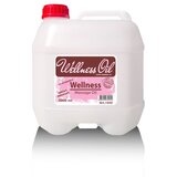  Ulje za masažu Wellness oil, 3l Cene