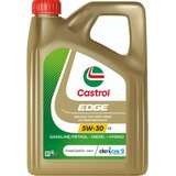 Castrol motorno olje Edge 5W-30, 4L Cene