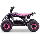 Beneo 36V quad za djevojčice T-Rex 1300W, 33km/h, do 65kg, pink | Shoptok.si