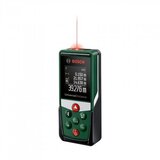 Bosch AdvancedDistance 50C laserski daljinomjer Bluetooth, zaslon osjetljiv na dodir Mjerno područje ( | Eponuda.ba