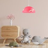 LAMKUR Dečiji luster na sajli 1xE27/60W/230V | Eponuda.com