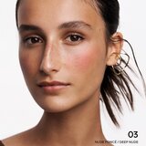 Guerlain Terracotta Blush Rdečilo za posvetlitev odtenek 03 Deep Nude 5 g | Shoptok.si