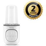 Lionelo Grijač bočica i sterilizator THERMUP 2.0 bijeli, 5 u 1, brzo grijanje, (5903771703680) | shoptok.hr