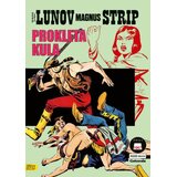 Golconda EsseGesse - LMS 1067 - Veliki Blek: Prokleta kula Cene