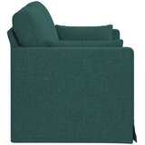 SOFA Tamnozelena 139 x 78 x 80 cm tkanina | shoptok.hr
