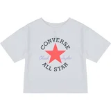 DISSECTED CTP BOXY TEE Bijela