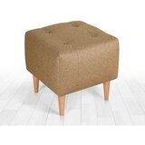 Atelier Del Sofa Tabure 43x43x43cm, Zlatno Cijene