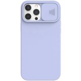 Onasi lens cover silikonski ovitek zaščita za samsung galaxy S23 5G - moder | Shoptok.si