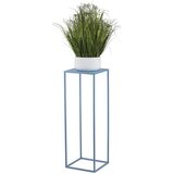  Stalak za cveće 70x24 cm plave boje | Eponuda.com