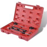 vidaXL Fiat Timing Set za 1,2 16V Dvojne Bencinske Motorje Cene