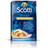 Riso Scotti - CARNAROLI - Superfino riža 1kg Cijene