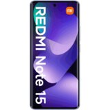 Xiaomi Smartphone 6.77”, Octa Core 2.2GHz, RAM 8GB, 108Mpixel – Redmi Note 15 8GB/256GB Purple | Eponuda.ba