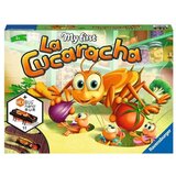 Ravensburger društvena igra – La Cucaracha | ePonuda.com