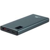 Sirius hoco. Punjač prijenosni za mobitele, 10000 mAh, 1 A/2.0 A, display - B23 Flowed Power Bank | Eponuda.ba