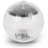 led rgb solarno svetlo za bazen sa senzorom sumraka LED/1,2V/600 mah IP65