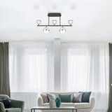 Globo stropna led-svetilka 65/11/37 cm | Shoptok.si