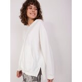 RELEVANCE Sweatshirt-RV-BL-9020.01-ecru Cijene