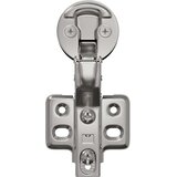  Šarka 123 pcs Srebrno 35 mm Željezo | shoptok.hr