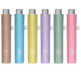  KIŠOBRAN RUČNI SKLOPIVI (RAIN&SUN) EXTRA SLIM UV50 PLUS TIME PERLETTI 26409 SORTIRANO | Shoptok.si