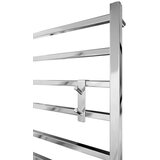  Kuka za radijator INOX nerđajući čelik/sjajni hrom | Eponuda.com