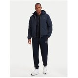 Ea7 Emporio Armani Jakne 7M002102AF25750 Modra Cene