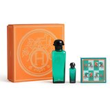 Hermès Eau d'orange verte Set darilni set I. uniseks Cene