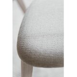 Rowico Bež/u prirodnoj boji blagovaonska stolica Ami – | shoptok.hr