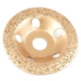  Brusna ploča za građevinske materijale 115x22,2mm (0.101.115) | ePonuda.com